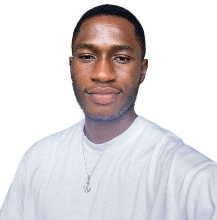 Hey, I'm Cay, Full-Stack Software Engineer